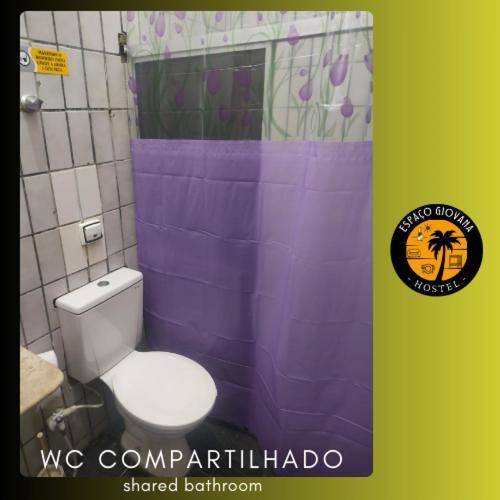 Espaco Giovana Hospedagem domiciliar