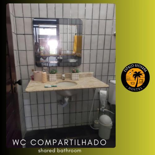 Espaco Giovana Hospedagem domiciliar *